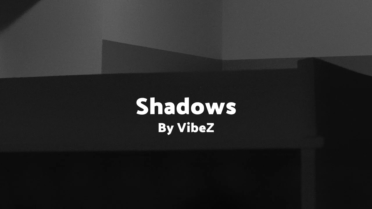 Freestyle Beat #23: Shadows