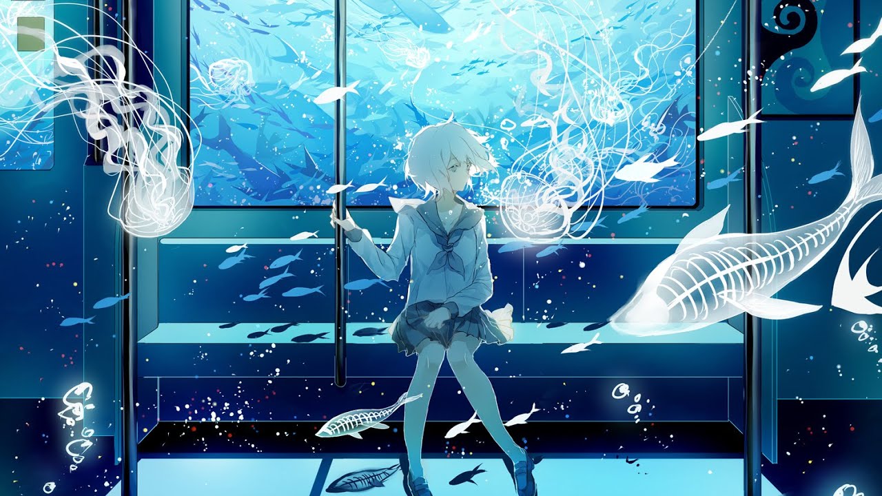 Doujin Music night ♪