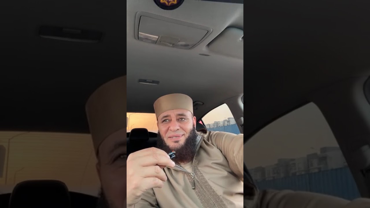 هذا ما يحدث الآن فى ليلة النصف من شعبان .. بسرعة قبل ما تفوتك