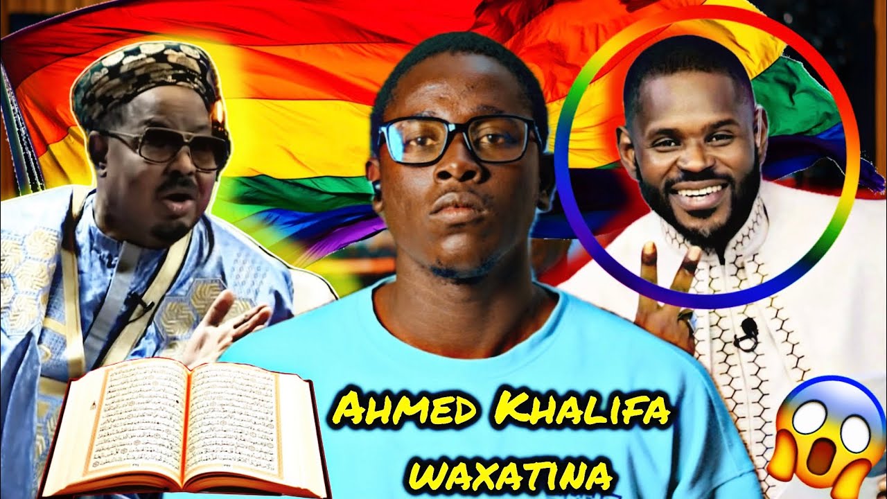 Li Ahmed Khalifa Niass Wakh si Mbirou pape Cheikh Diallo bi doyna warr ( goor djiguène )😱