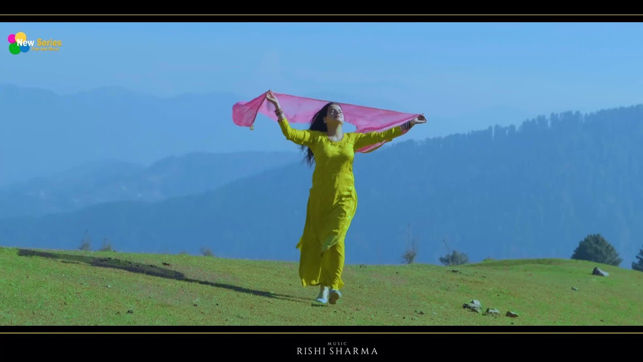 Teri Bangan Di Chhankaar #dogri  #himachali  #pahari