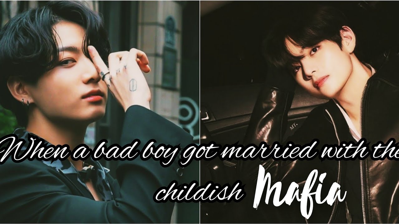 Taekook oneshot 