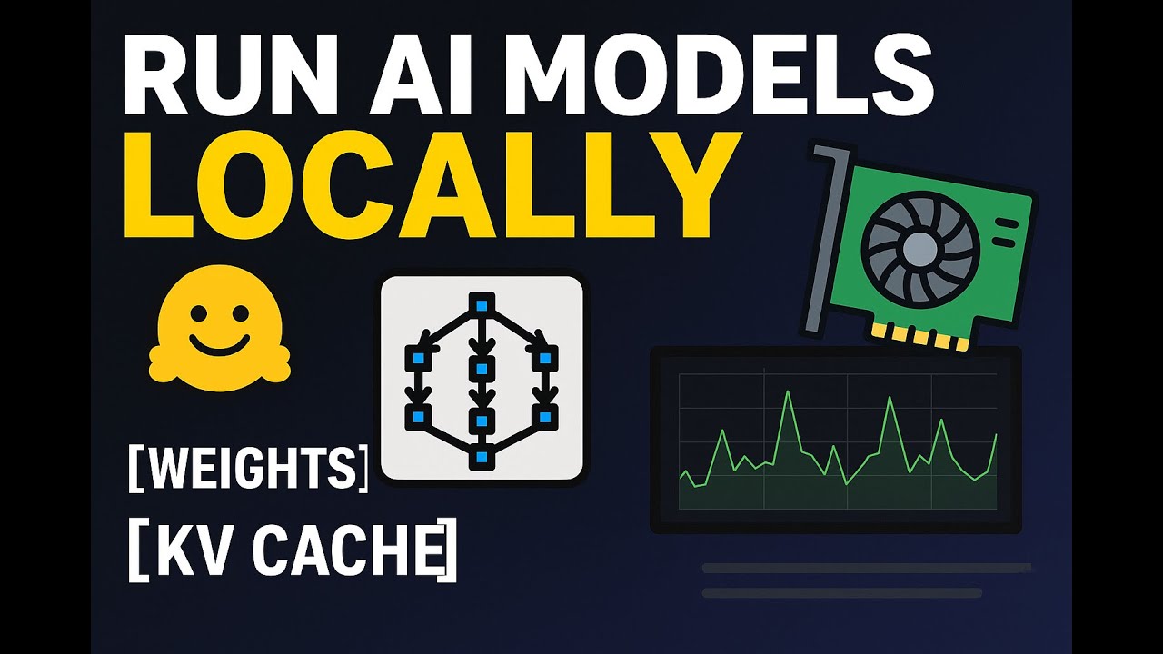 Run AI Models Locally &mdash; Hugging Face + GPU Explained