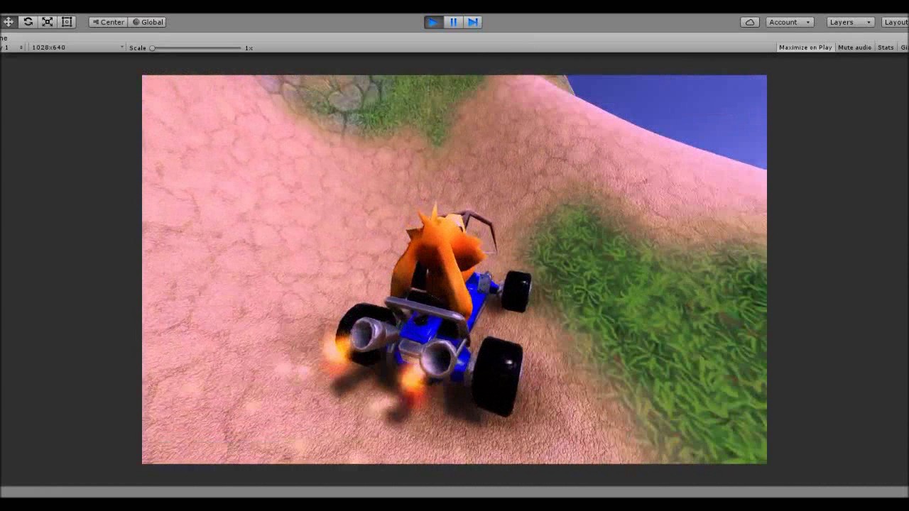 CTR Mimicry