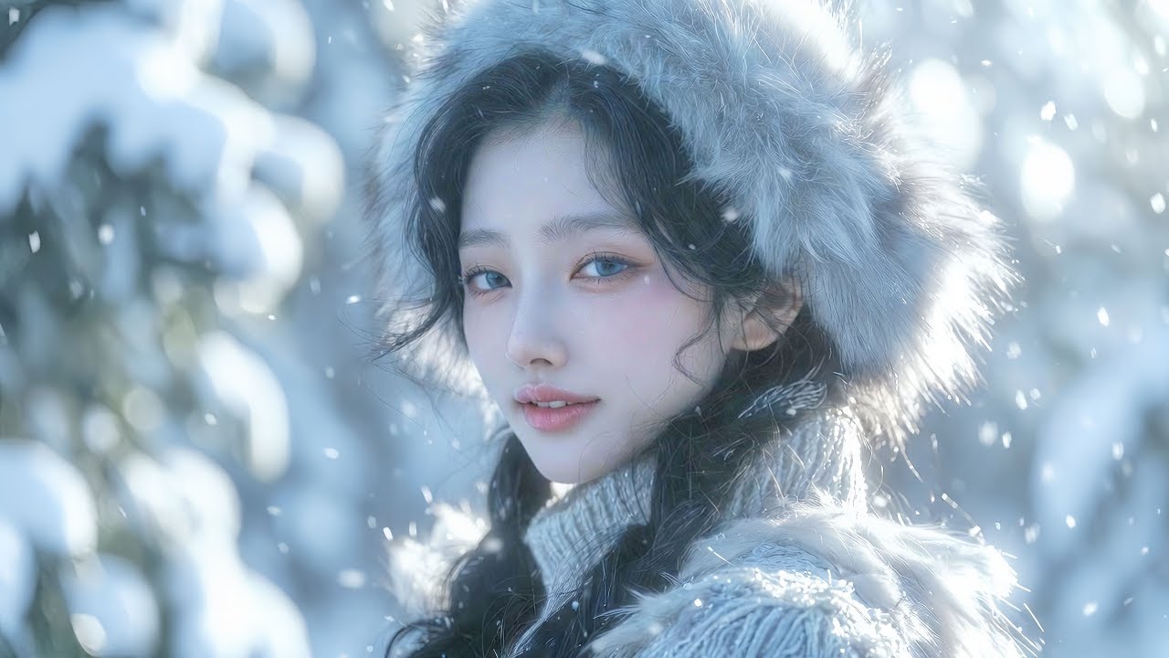 [AI] Winter Wonderland