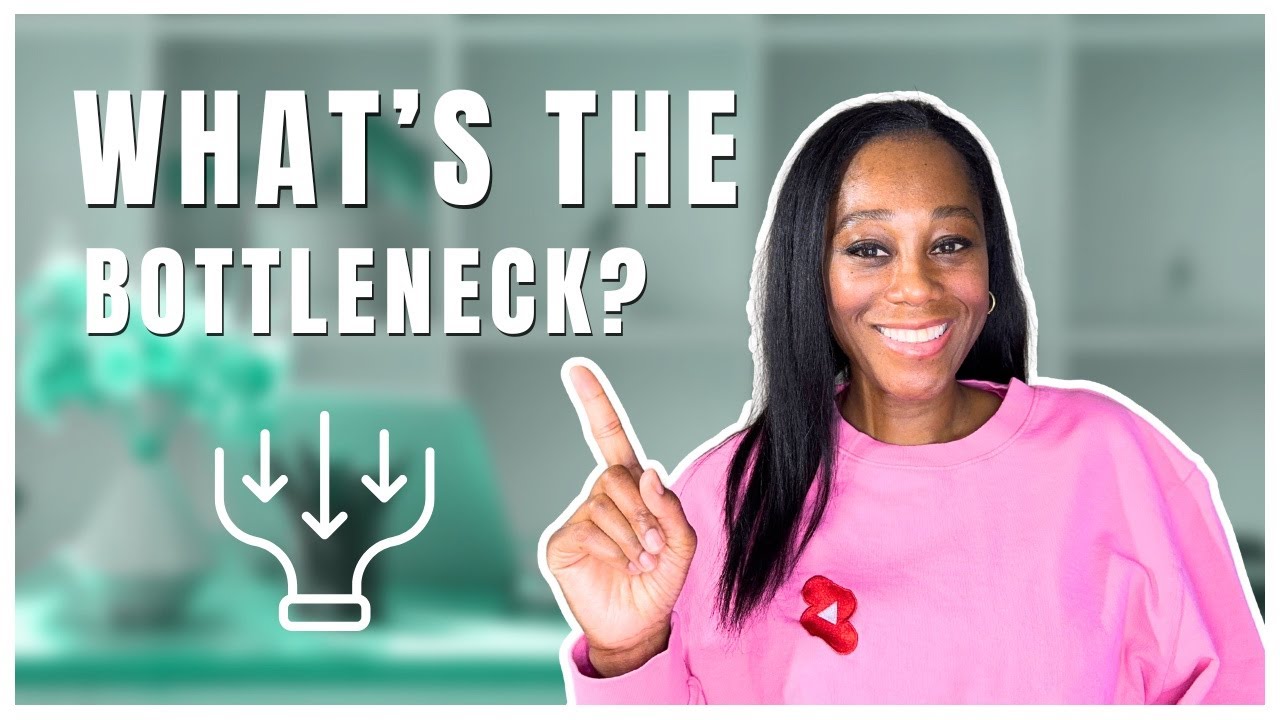 The Hidden Bottleneck Killing Most Small Businesses