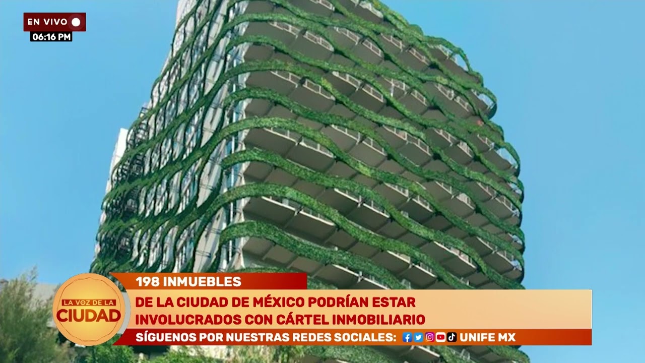 &iquest;Que es el cartel inmobiliario?