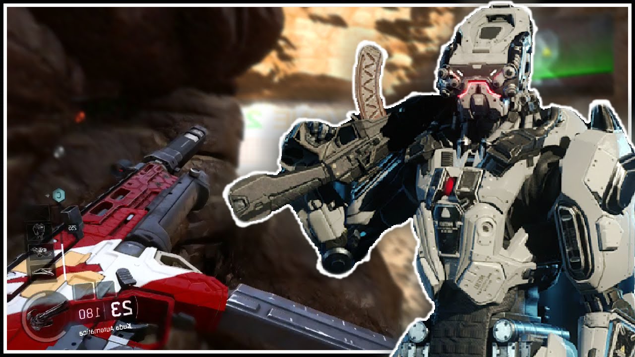 "EL MEJOR TEAM DEL MUNDO" | Black Ops 3: Multiplayer