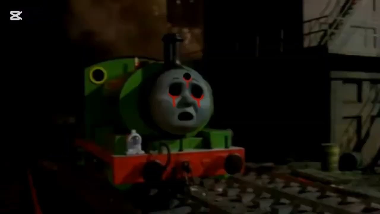 [UPDATED] If Sodor Fallout Took Place During The Untold Story Of Timothy