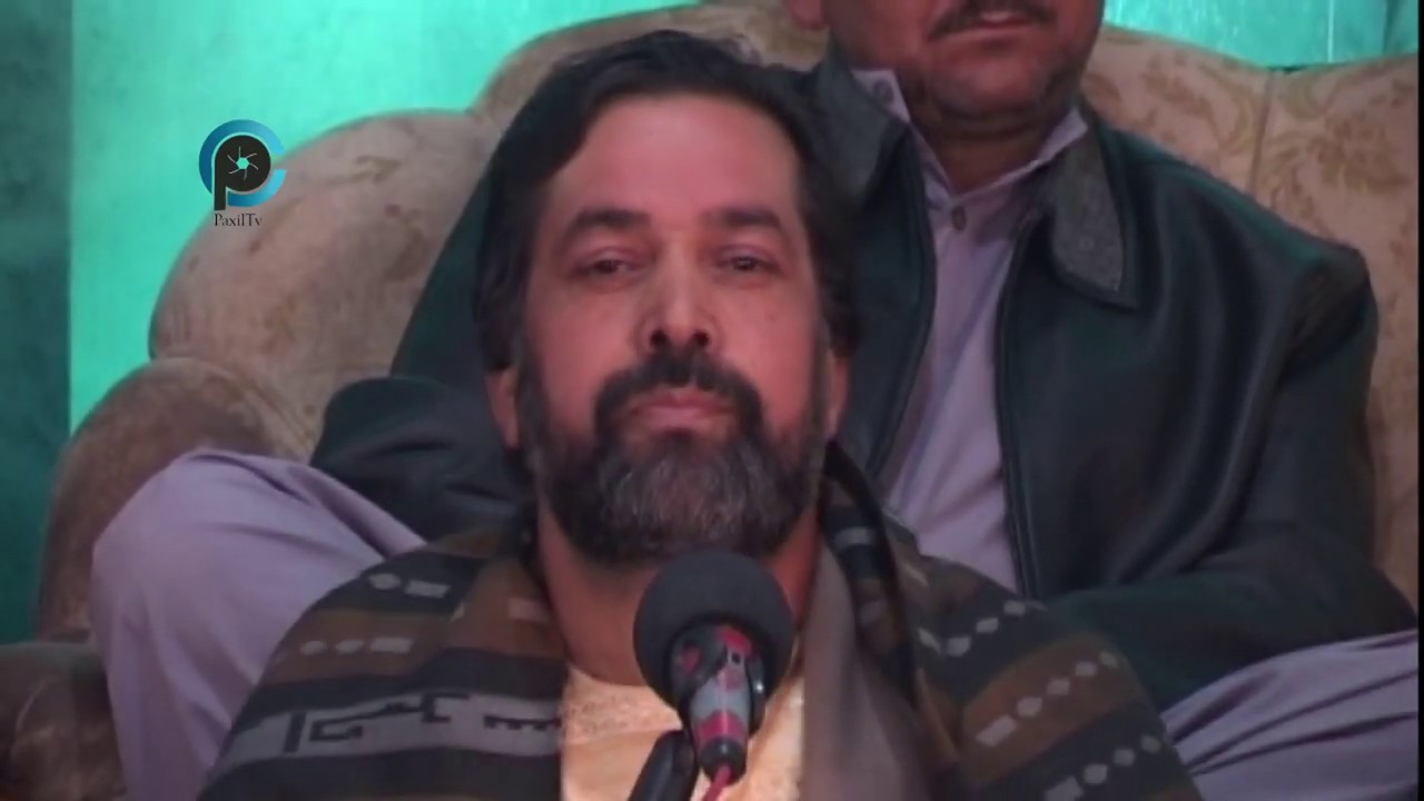 دلبر هراتی بصیر احمد سیاوشانی  - Basir Ahmad Seyaoshane