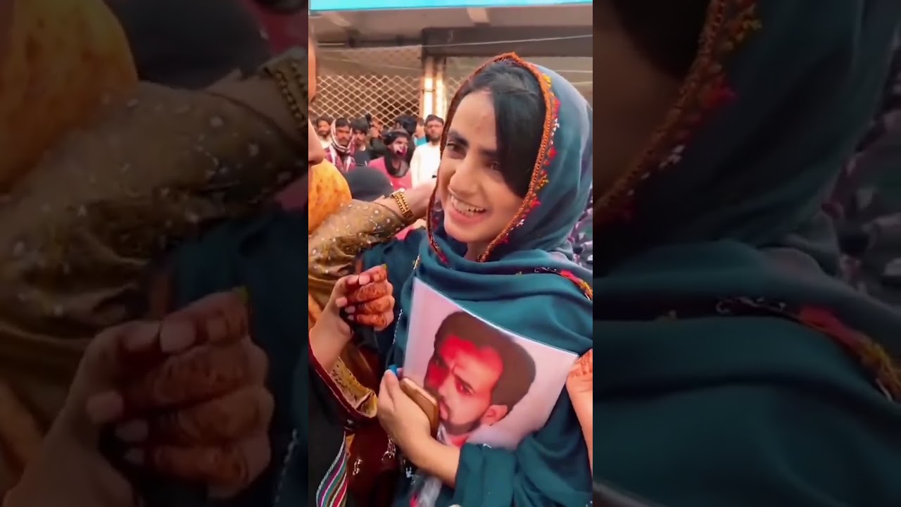 Dr Mahrang Baloch ✌🏻#drmahrangbaloch #balochistan #dr #shortvideo #shorts #viralvideo