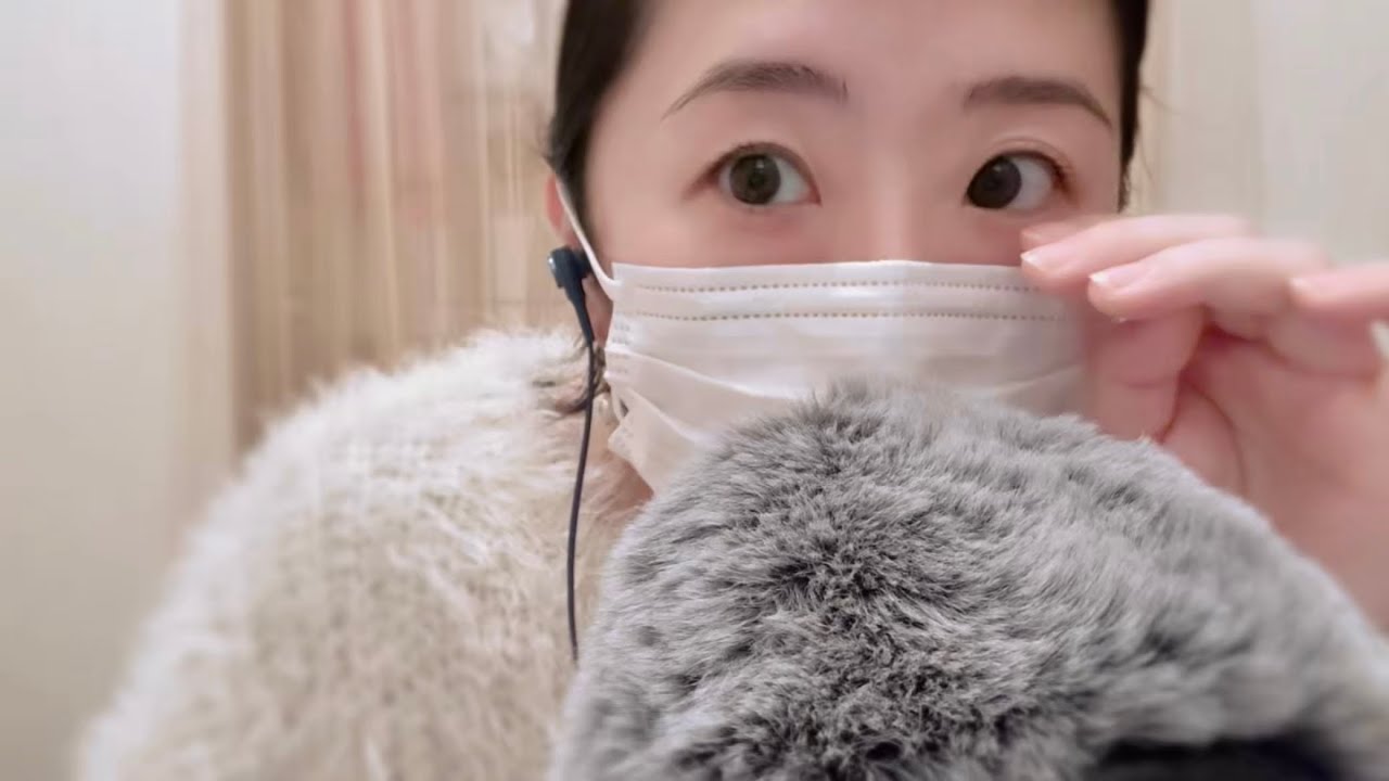 ASMR 99 Japanese Trigger Words (Onomatopoeia)