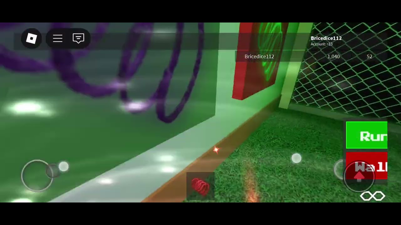 Roblox Disasters In the JailBreak Prison Revival: Internal_ERROR_909-T1