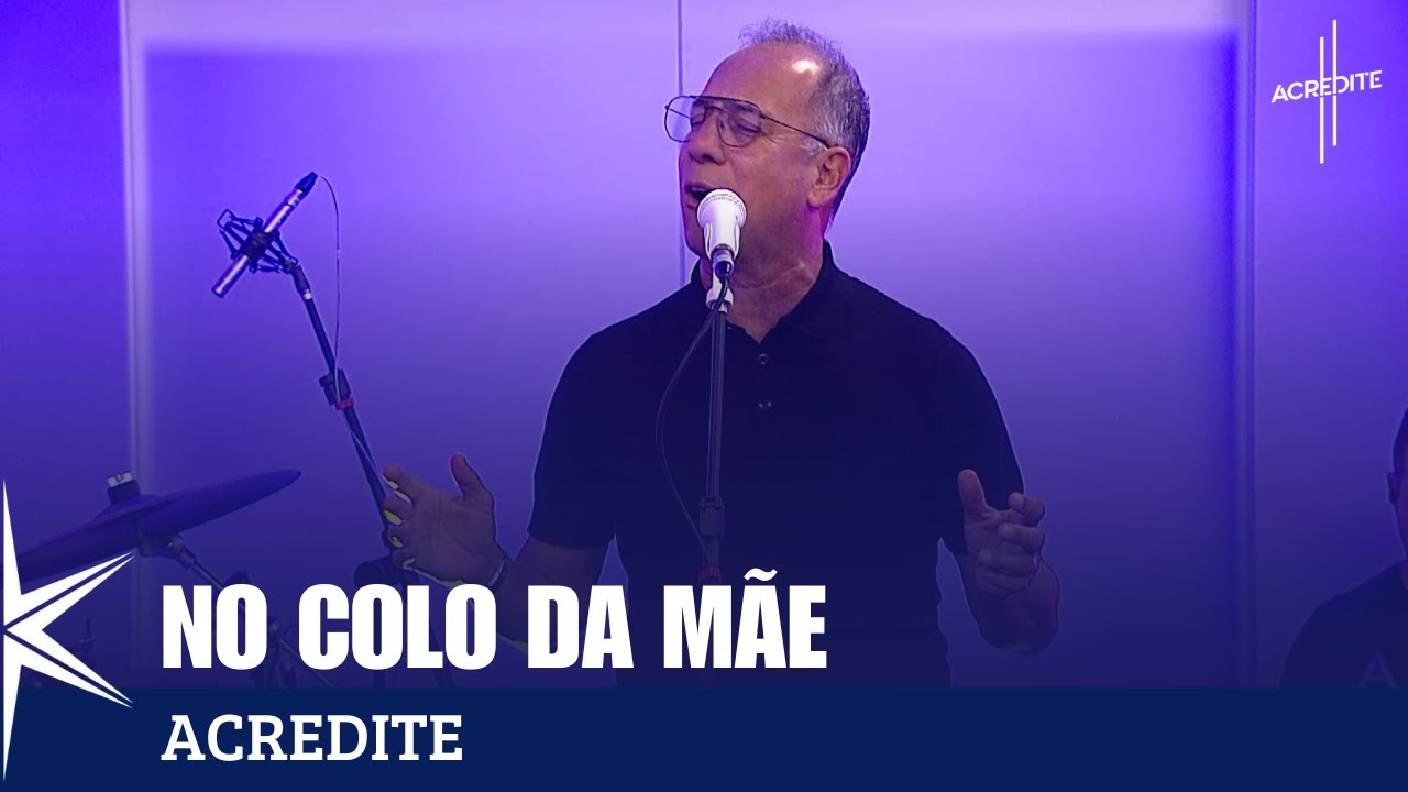 No Colo Da Mãe - Dunga