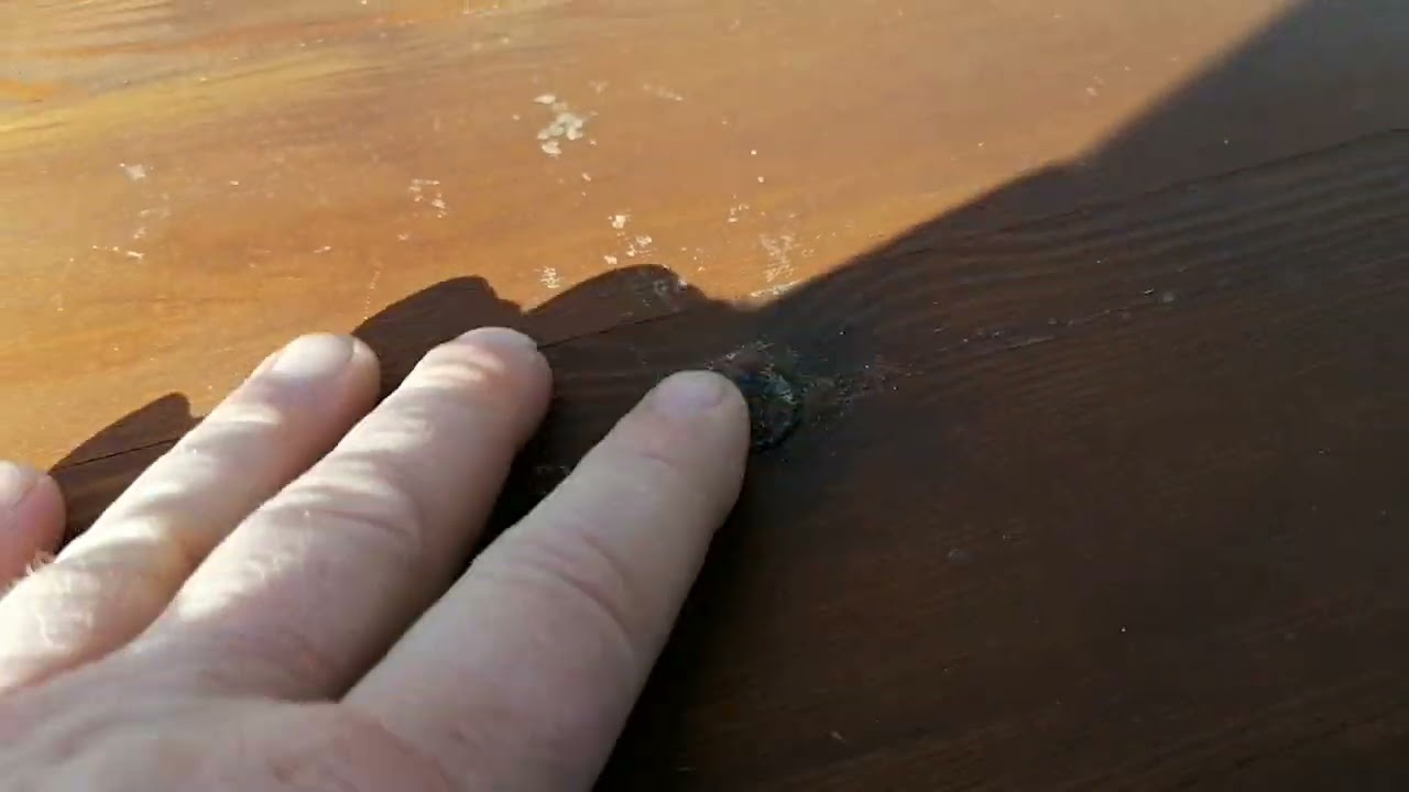 WOODMAN: Как не надо делать....