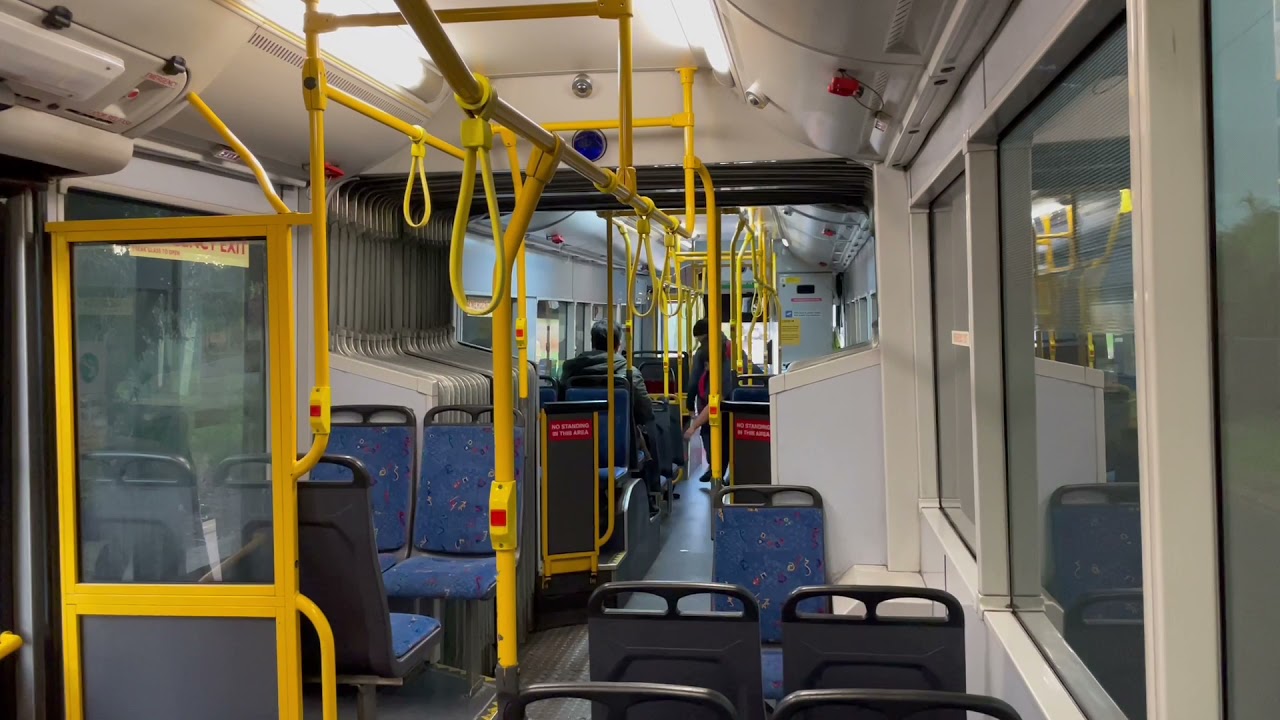 Transperth TP3001 - MAN NG313F CNG (ZF Ecomat)[6]