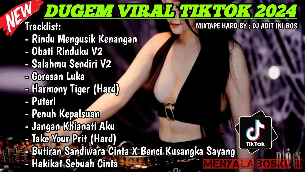 DJ BEST FUNKOT ‼️DJ RINDU MENGUSIK KENANGAN (THOMAS ARYA) || DJ OBATI RINDUKU V2 HARD TERBARU 2024