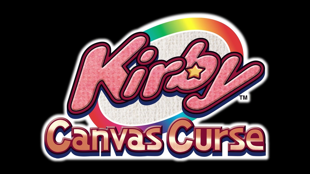 Drawcia Soul - Kirby: Canvas Curse (Arranged Remix)