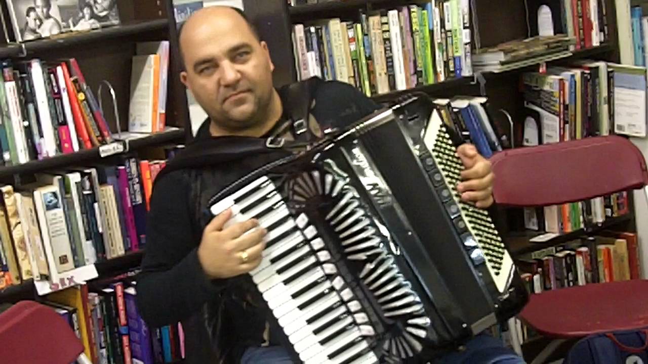 Sergiu Popa - how to play Sirba