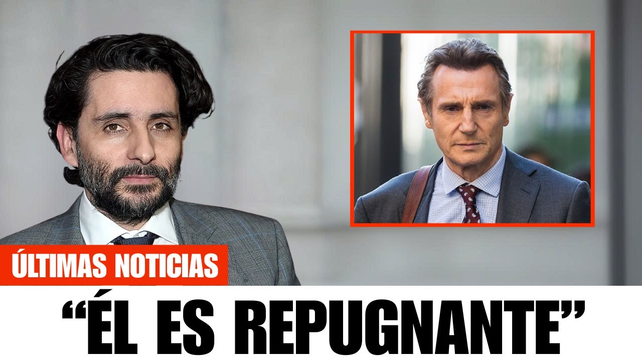 Verdad impactante: a los 51 a&ntilde;os, Jaume Collet-Serra nombr&oacute; los 5 nombres que m&aacute;s odiaba!