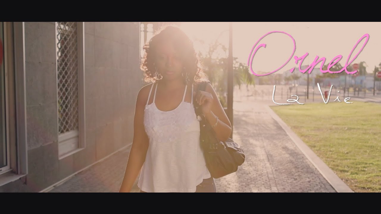 Ornel - La Vie 