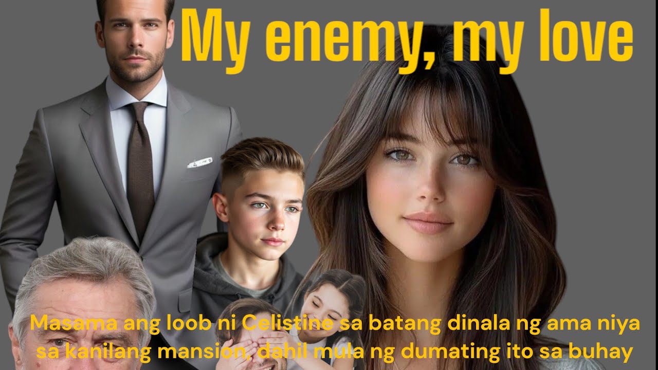FULL STORY: 36Napaamin   ni Baste at Dylan si Angela sa ginawa ni Tine, Pati tunay nilang pinagmulan