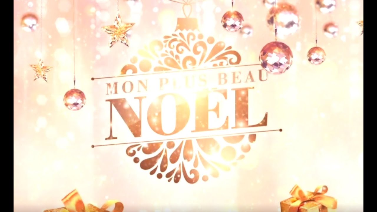 Loredana et Cathia mon plus beau Noel