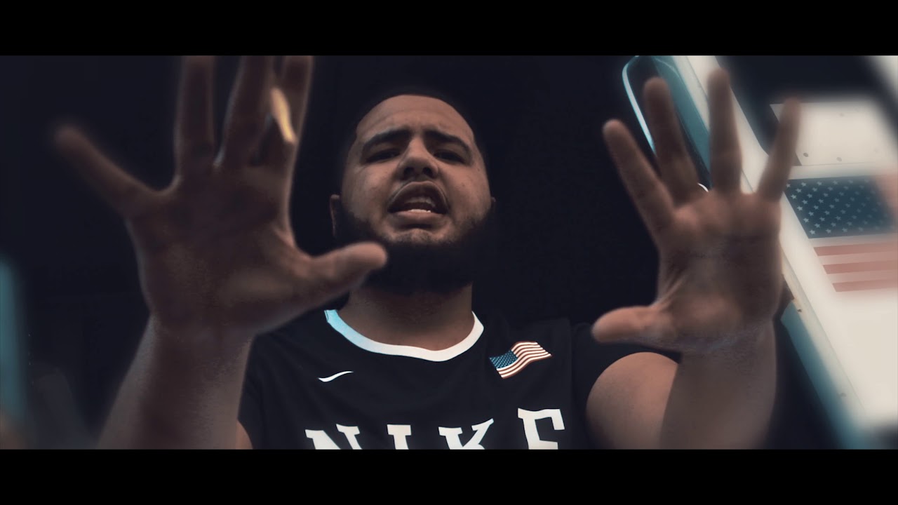 Raw Dawg - Blood (Official Video) Prod by Iceman Chamberlain