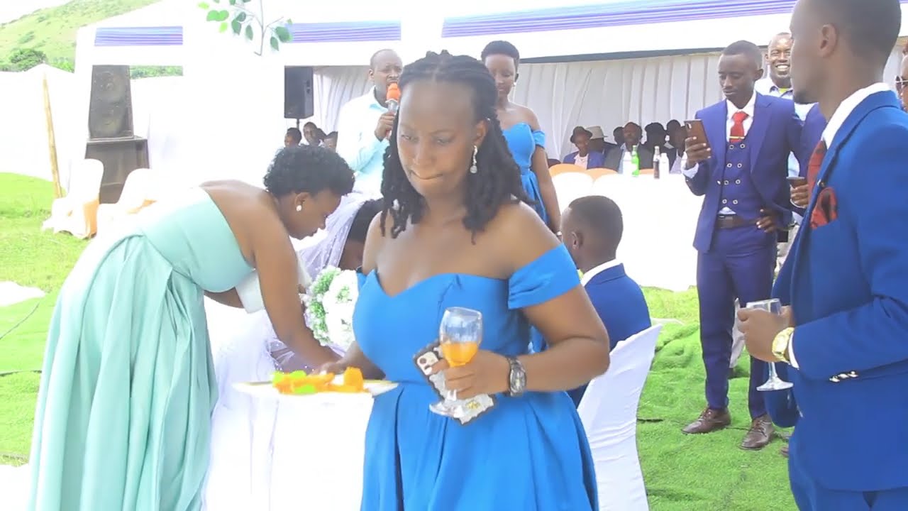❤REBA BIMWE MUBYARANZE  UBUKWE BWA @Samuel TWATASHYE UKO BWAGENZE // INSHUTIZE ZIRAMUNEJEJE CYANE❤❤