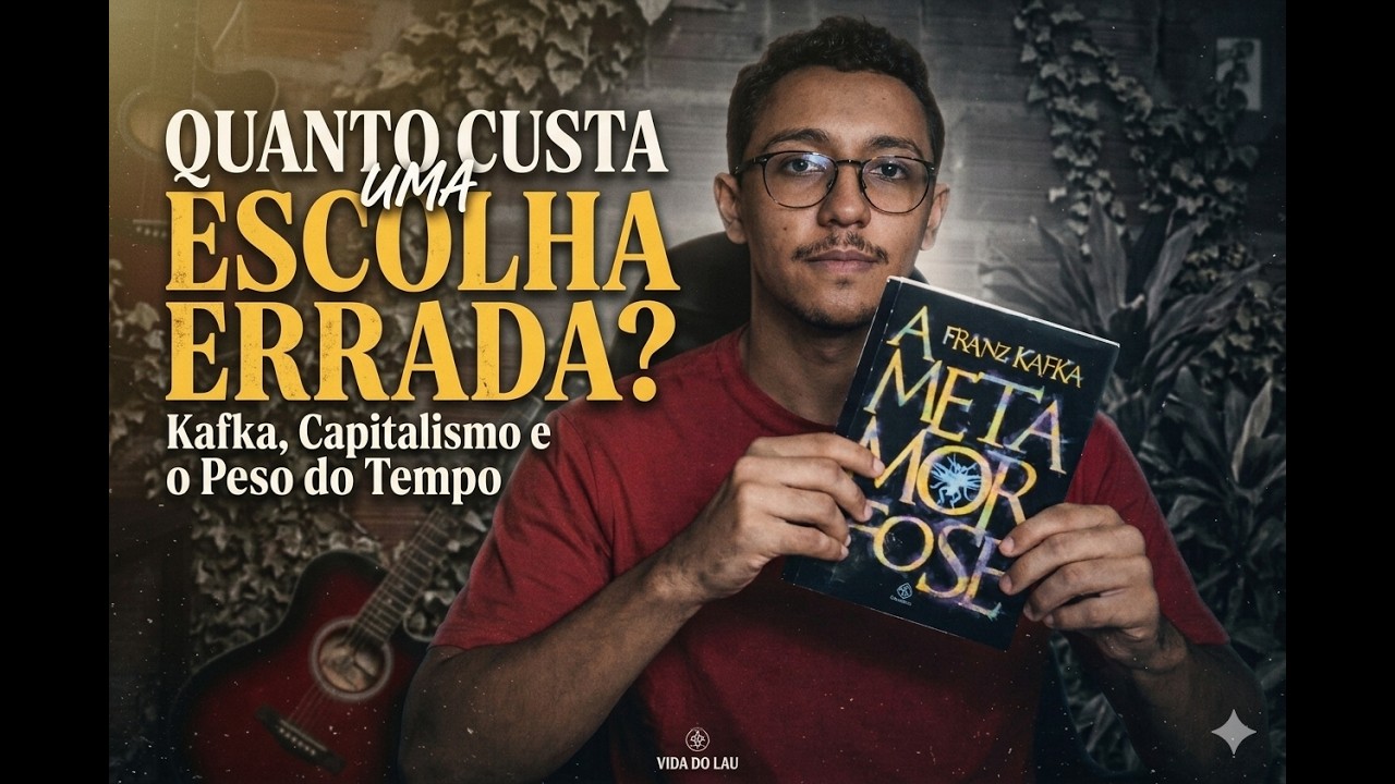 METAMORFOSE   FRANS KAFKA