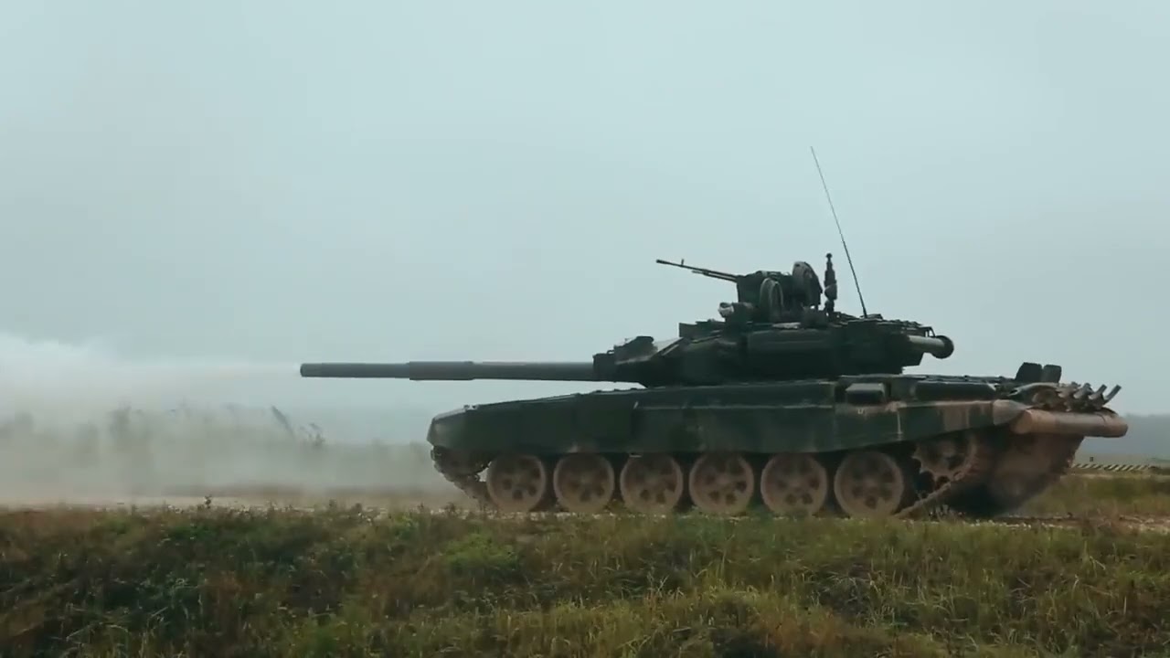 WAR ukraine T 90 Le Char de Combat du Kremlin #war #ukraine #tank