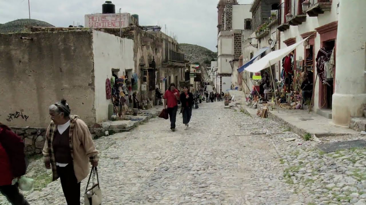 REAL DE CATORCE
