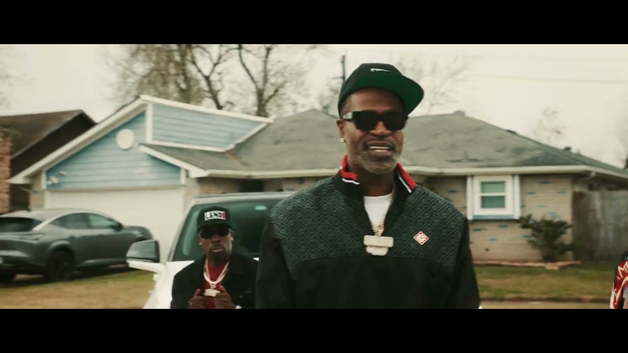Stak 5 x Lil Keke x Eddie Coke   New Niggas Official Video