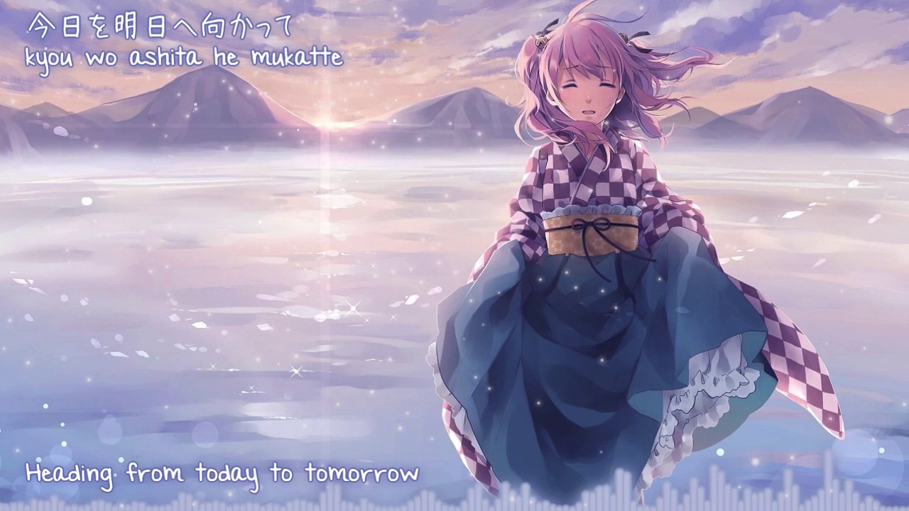 【東方鈴奈庵】 かぜのゆくえ (Whereabouts of the Wind) 『凋叶棕』【Subbed】