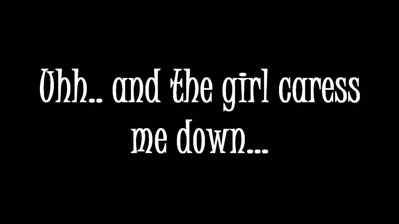 Sublime - Caress Me Down (Lyrics) (HQ/HD)