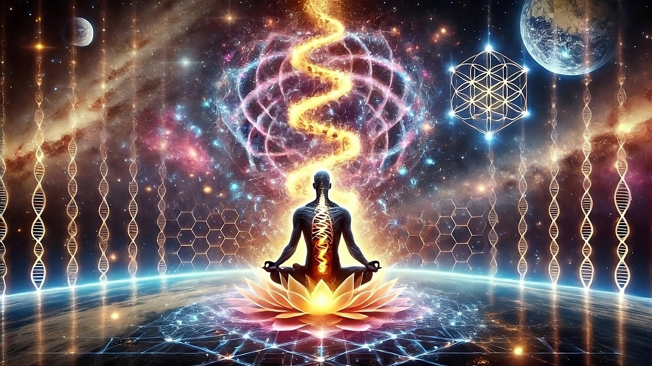 PSYBORT - Inner Light