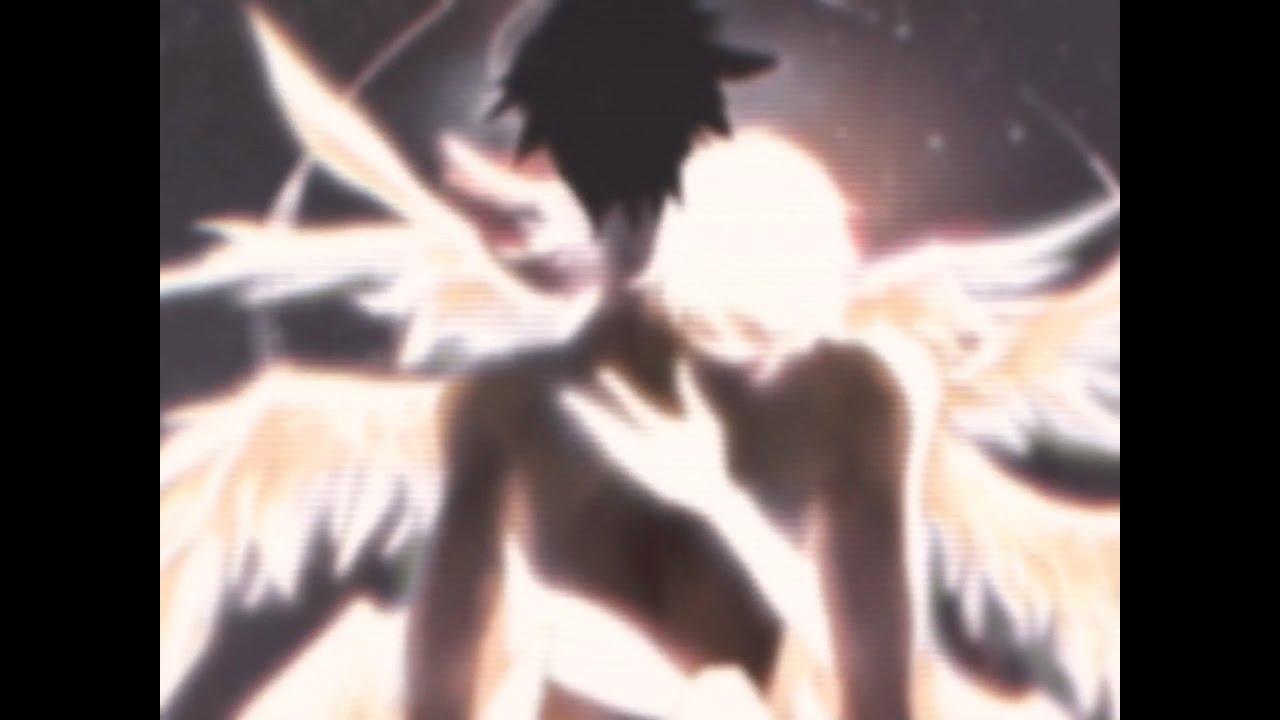 After dark (Edit audio)