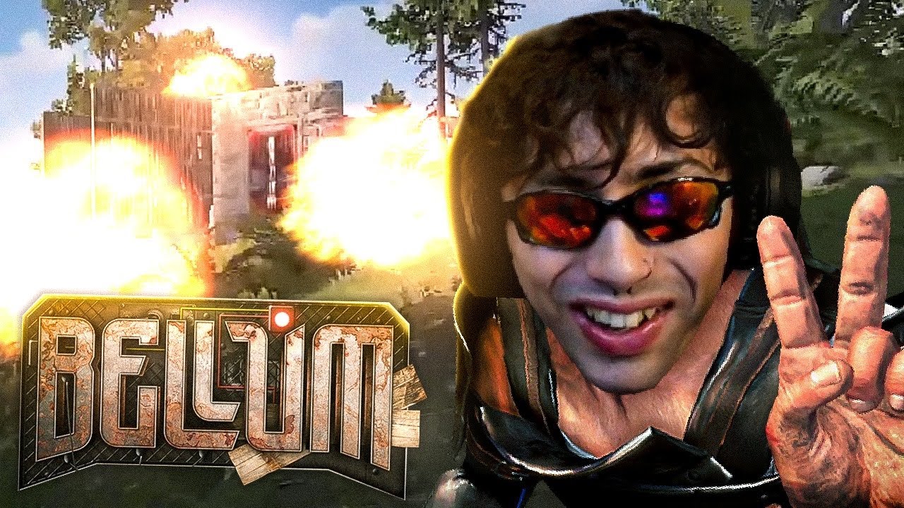 los pibardos contra todos 😎