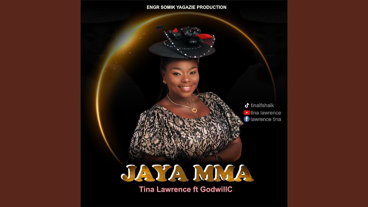 Jaya mma (feat. Godwillc)