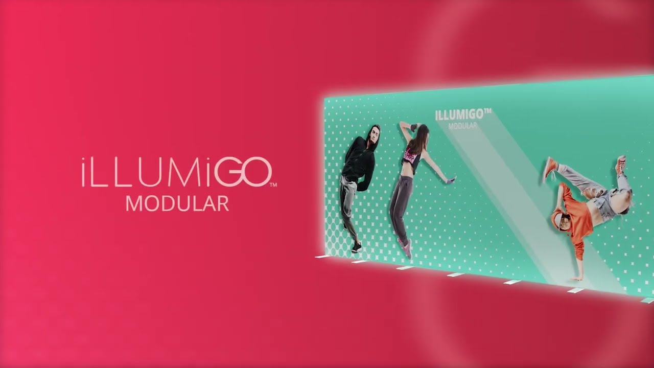 Illumigo Modular