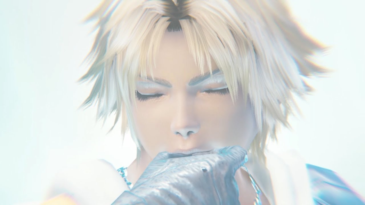 「メビウスFF」×「FFX」コラボ「DREAM WITHIN A DREAMー永遠の夢ー」スペシャルプロモーション映像VOL2