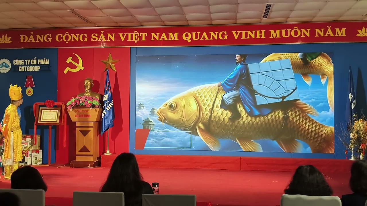 TÁO QUÂN 2025 CNT