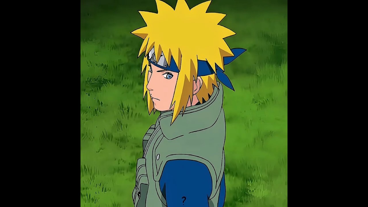 MINATO&rsquo;S SOLO BATTLE⚡AGAINST THE RAIKAGE AND KILLER BEE 😐