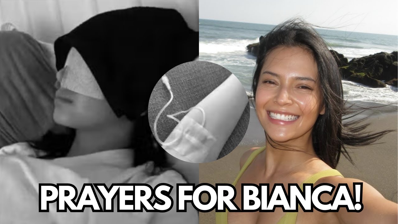 BIANCA UMALI, Hindi Naging Maganda ang Pasok ng 2026! Alamin ang Detalye ng Kalusugan 😢