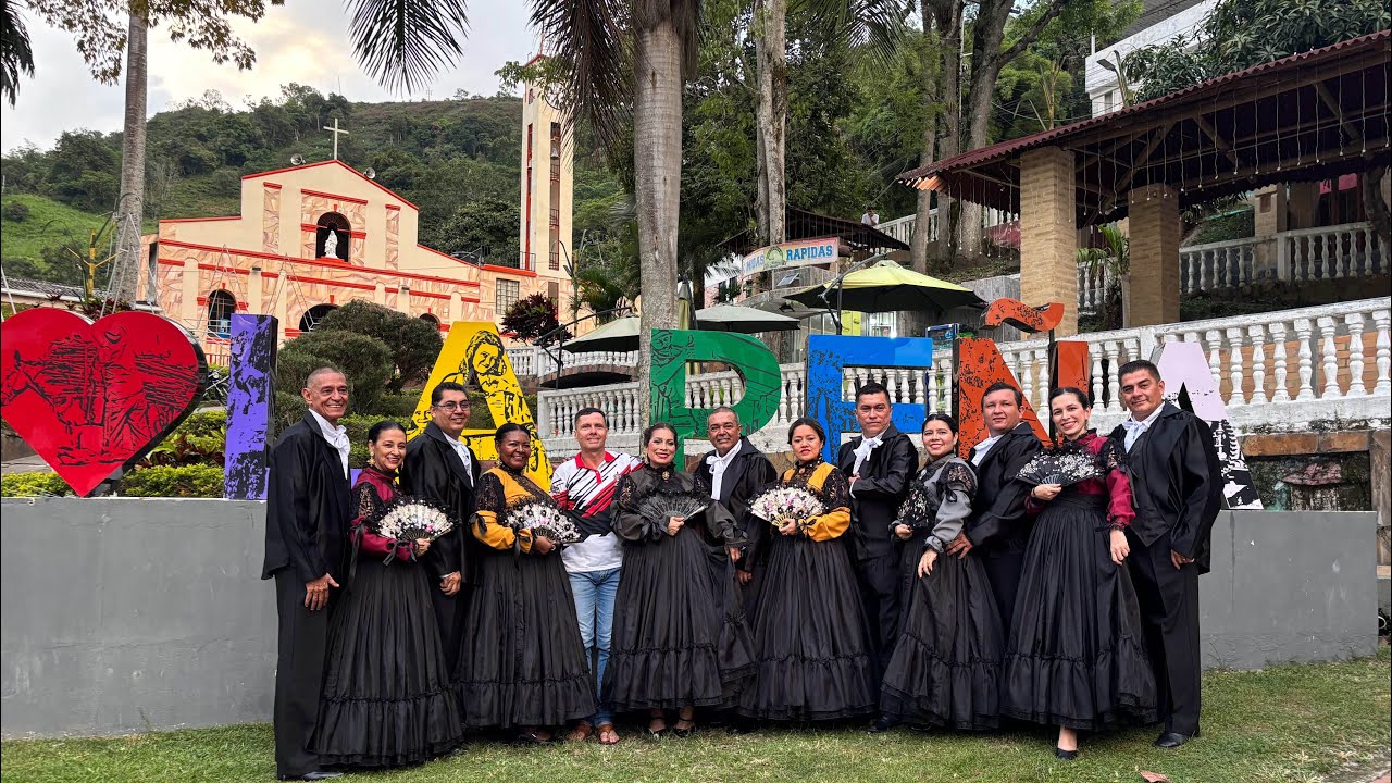 BAILE INDEPENDENTISTA
