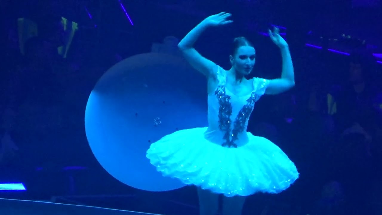 LUCIE - Lucie (Plzeň 2025)