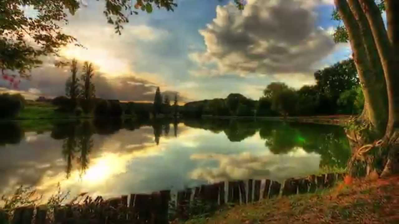 Paul Rigel Autumn Falls (Anyosel Remix) [Uplifting & Emotional Trance]