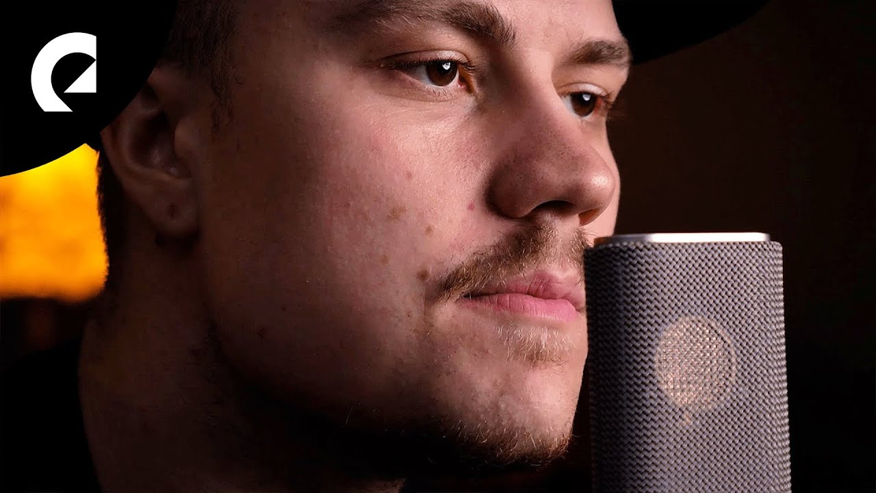 Loving Caliber - You'll Be On My Mind (Live Cover Performance)
