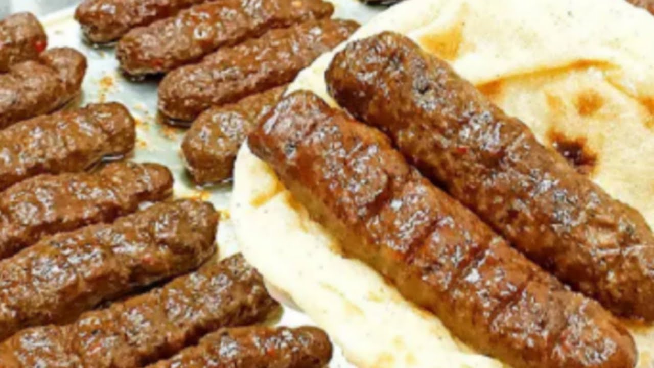انسى المطاعم❗واعملى الكفتة بطريقتى❗هتتفوقى على الكل‼️