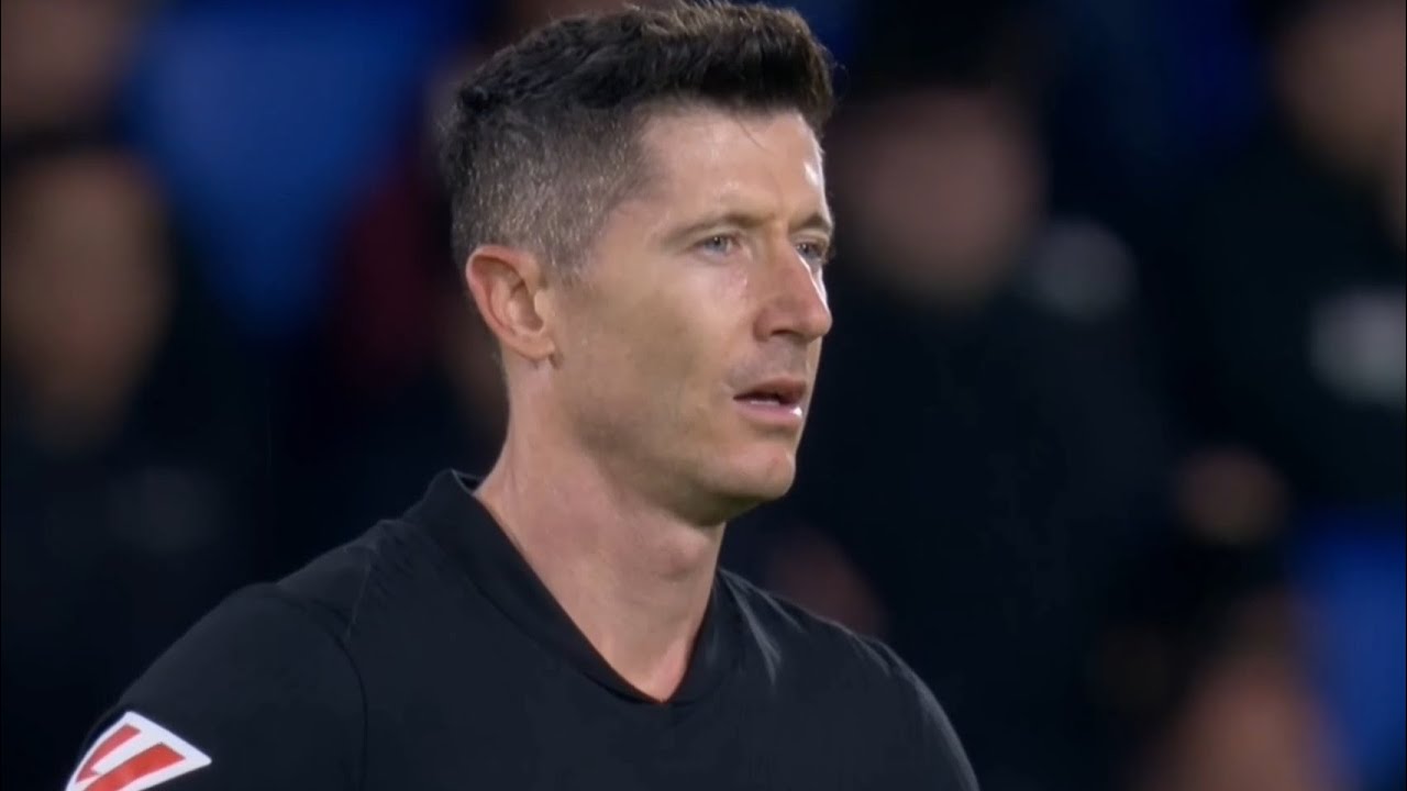 LEWANDOWSKI: LA LEYENDA DEL NUEVE ⚽🔥  | @GoalBlastMusic  🇪🇸🇵🇱🔵🔴